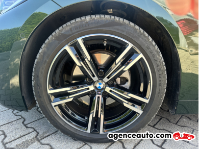 Bmw Série 4 Cabriolet — 27