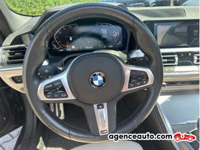Bmw Série 4 Cabriolet — 18