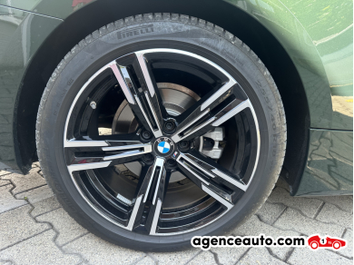 Bmw Série 4 Cabriolet — 28