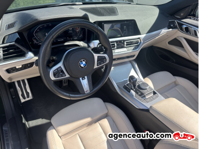 Bmw Série 4 Cabriolet — 11