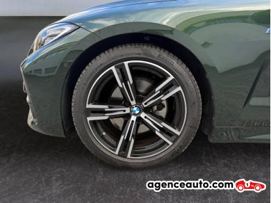 Bmw Série 4 Cabriolet — 29