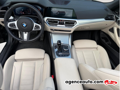 Bmw Série 4 Cabriolet — 24