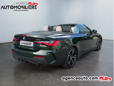 Bmw Série 4 Cabriolet — 4