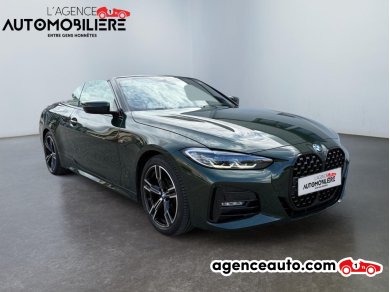 Bmw Série 4 Cabriolet — 2