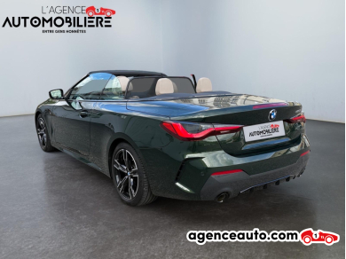 Bmw Série 4 Cabriolet — 5