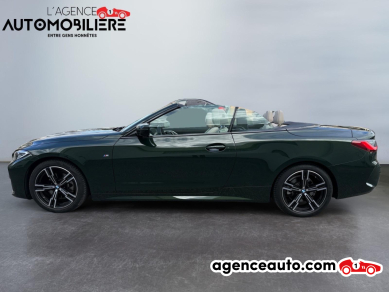 Bmw Série 4 Cabriolet — 6