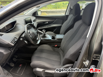 Peugeot 3008 — 9