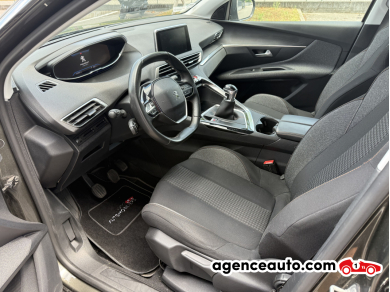 Peugeot 3008 — 8