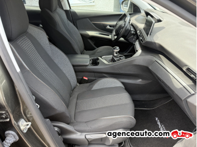 Peugeot 3008 — 14