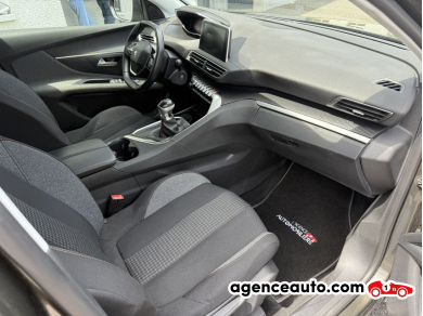Peugeot 3008 — 13