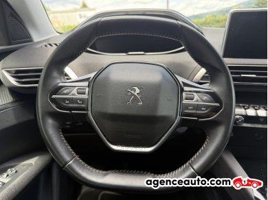Peugeot 3008 — 16