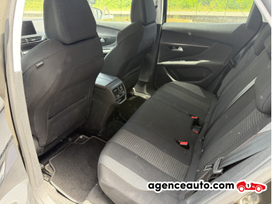 Peugeot 3008 — 11