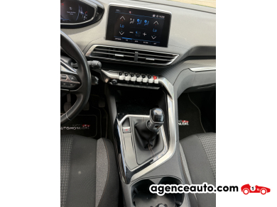 Peugeot 3008 — 18