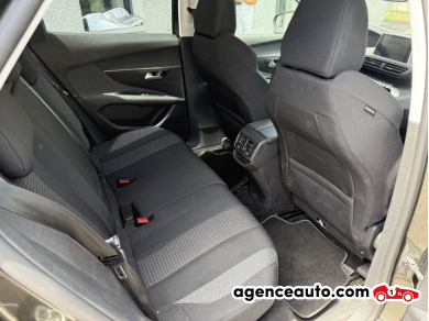 Peugeot 3008 — 12
