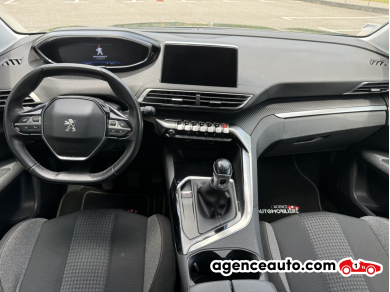 Peugeot 3008 — 7