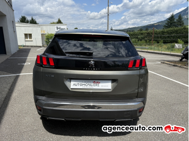 Peugeot 3008 — 3