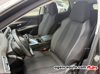 Peugeot 3008 — 10