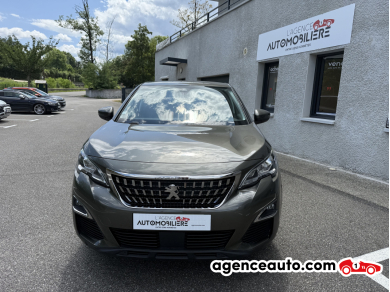 Peugeot 3008 — 6