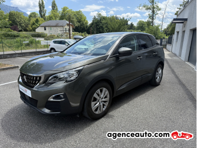 Peugeot 3008 — 5