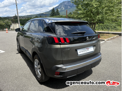 Peugeot 3008 — 4