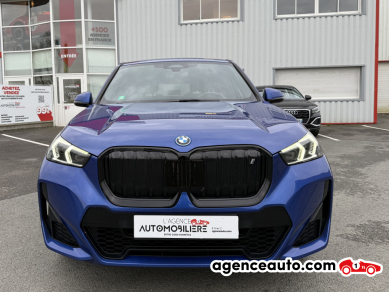 Bmw iX1 — 8