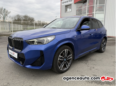 Bmw iX1 — 7