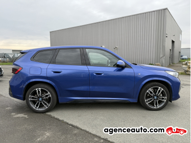Bmw iX1 — 2