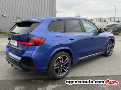 Bmw iX1 — 3