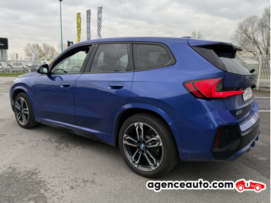 Bmw iX1 — 5