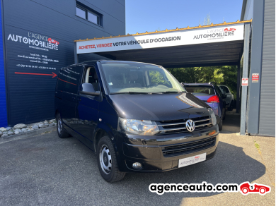 Volkswagen Multivan — 2