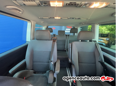 Volkswagen Multivan — 25