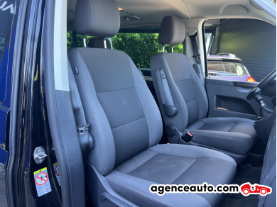 Volkswagen Multivan — 23