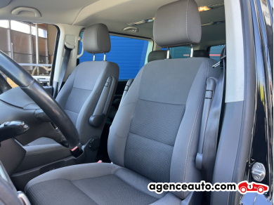 Volkswagen Multivan — 12