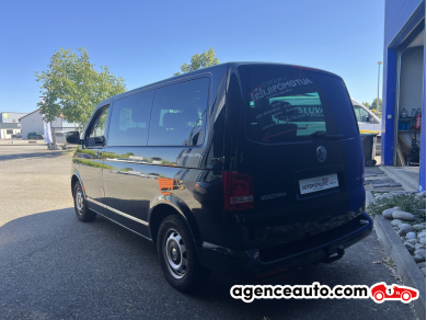 Volkswagen Multivan — 7