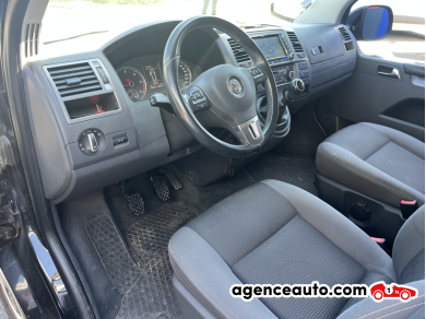Volkswagen Multivan — 14