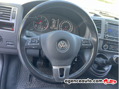 Volkswagen Multivan — 17