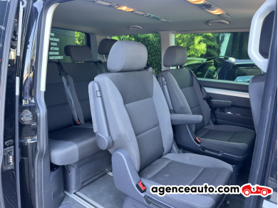 Volkswagen Multivan — 26
