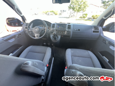 Volkswagen Multivan — 29