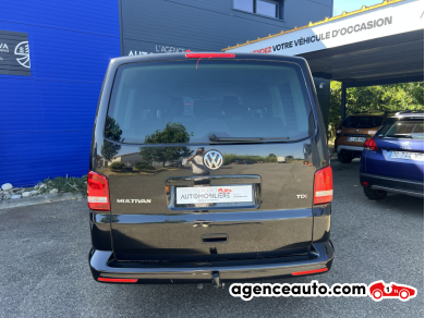 Volkswagen Multivan — 9