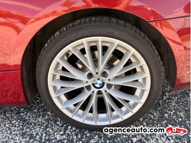 Bmw Série 3 — 20