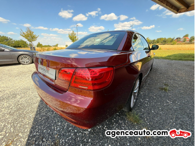 Bmw Série 3 — 6