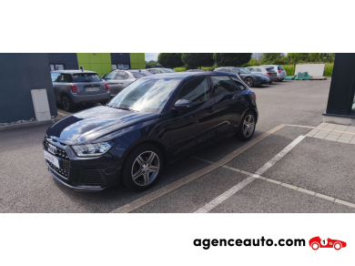 Audi A1 — 3