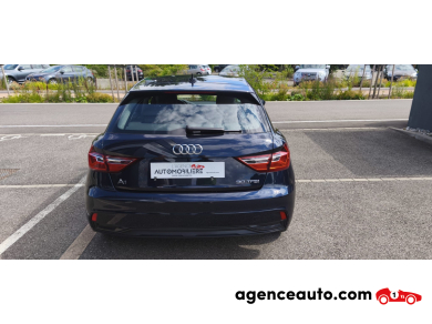Audi A1 — 6