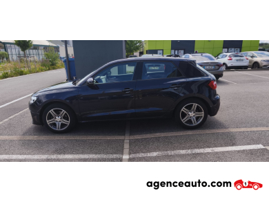 Audi A1 — 4