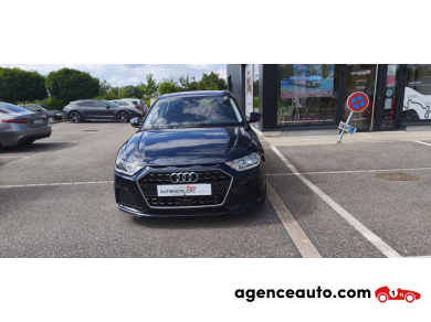 Audi A1 — 2