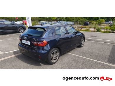 Audi A1 — 7