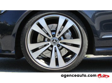 Mercedes CLS Shooting Brake — 24
