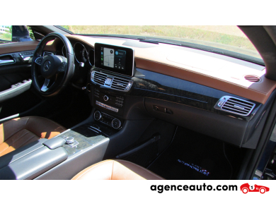 Mercedes CLS Shooting Brake — 11