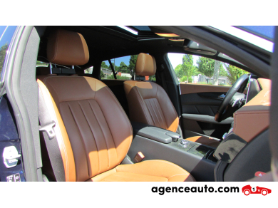 Mercedes CLS Shooting Brake — 10