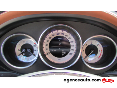 Mercedes CLS Shooting Brake — 20